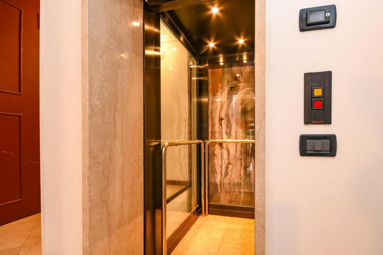 דסנזאנו דל גארדה Desenzanoloft Yellow Apartment מראה חיצוני תמונה